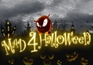 Mad 4 Halloween screenshot