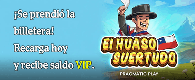 Bono de Bienvenida Explosivo promotion image