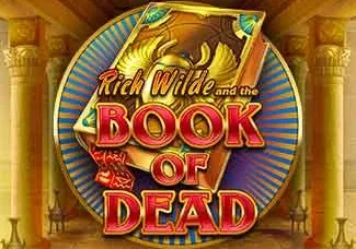 Rich Wilde and the Book of Dead screenshot