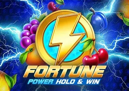 Fortune Power_ Hold & Win