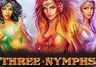 Three Nymphs icon