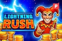 Lightning Rush