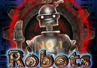 Robots screenshot