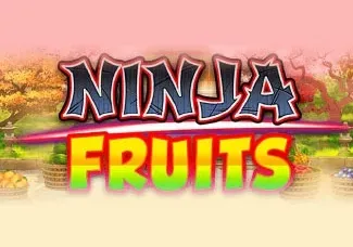 Ninja Fruits screenshot
